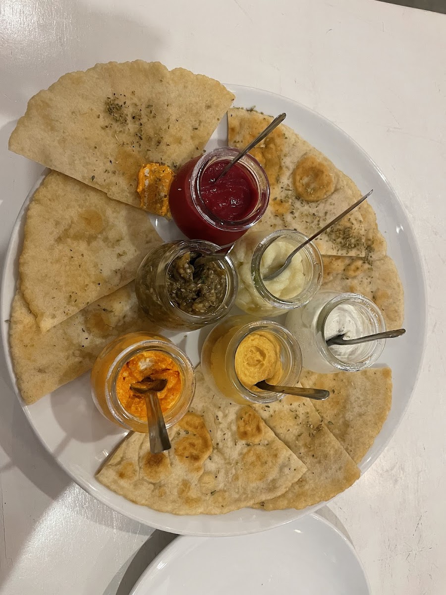 Mix Greek Restaurant-9