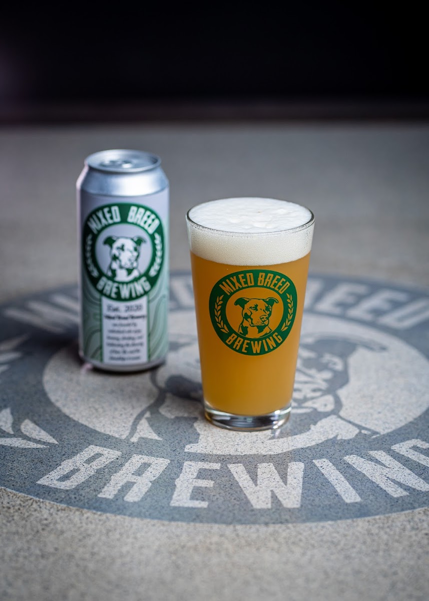 Mixed Breed Brewing At Van Patten Golf Club-2