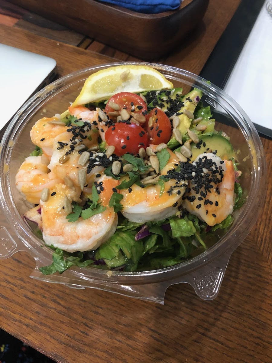 Mixed Greens-10