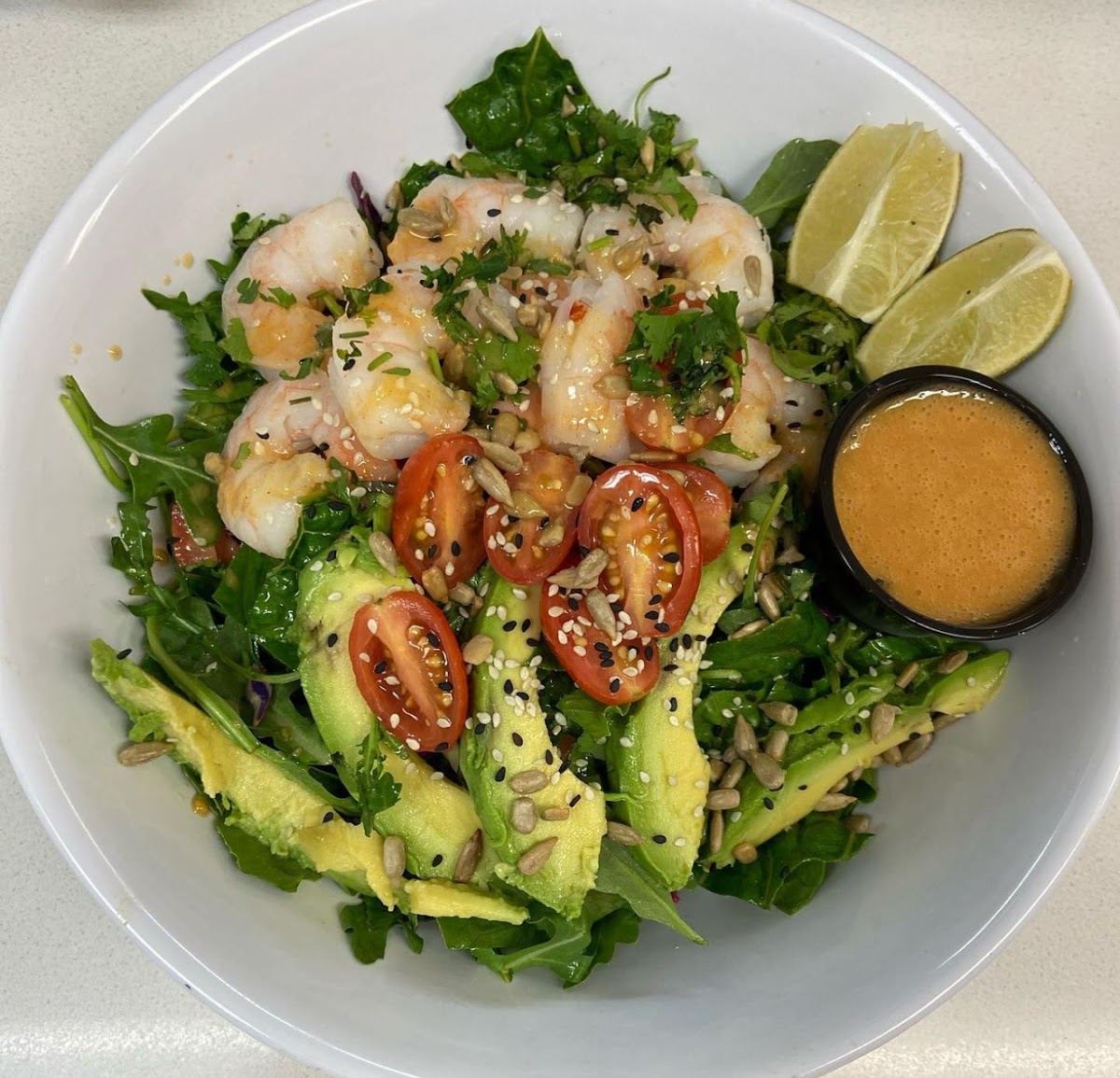 Mixed Greens-3