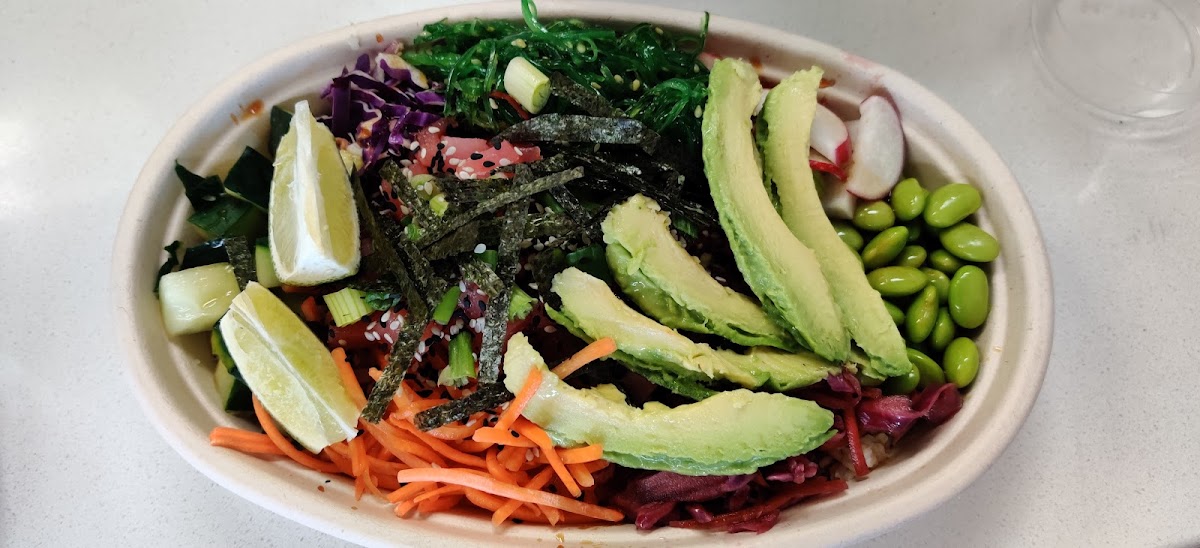 Mixed Greens-5