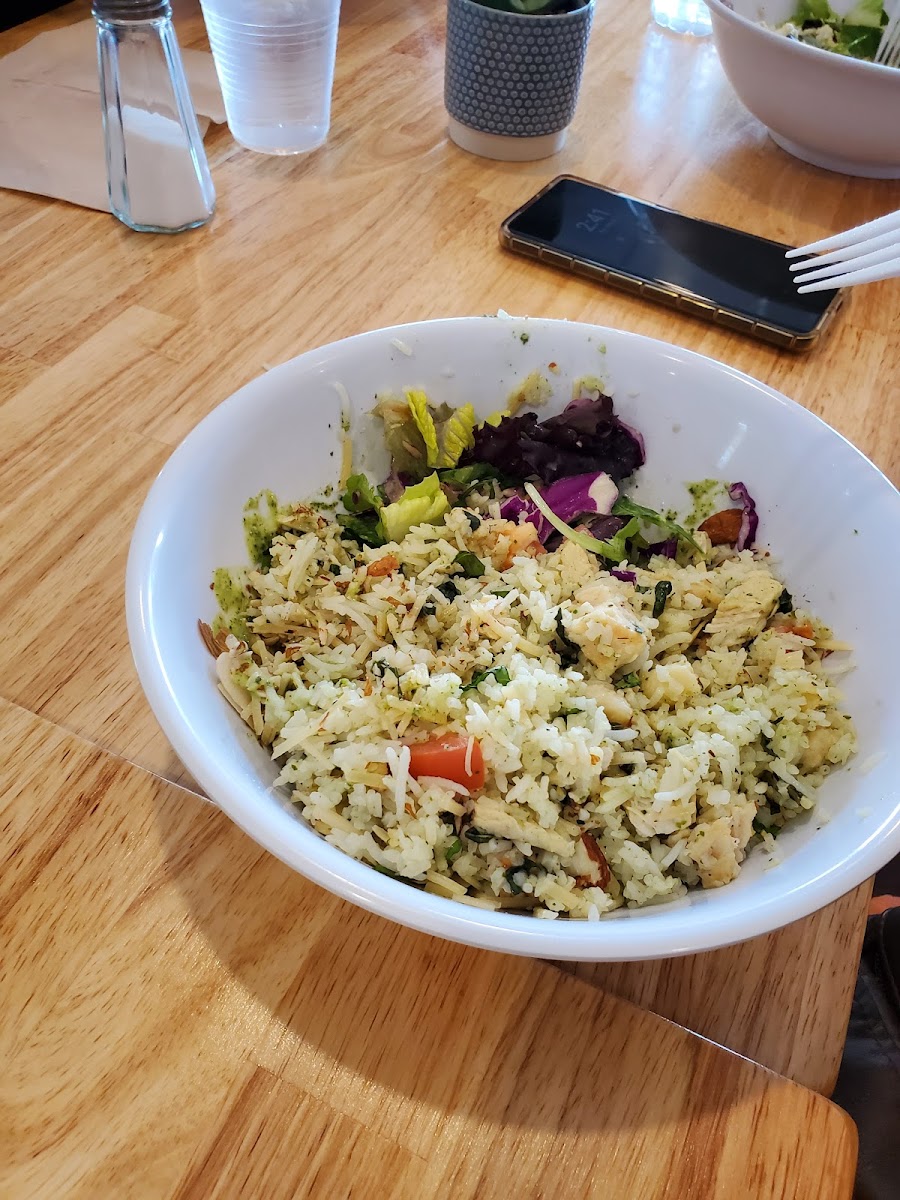 Mixed Greens-8