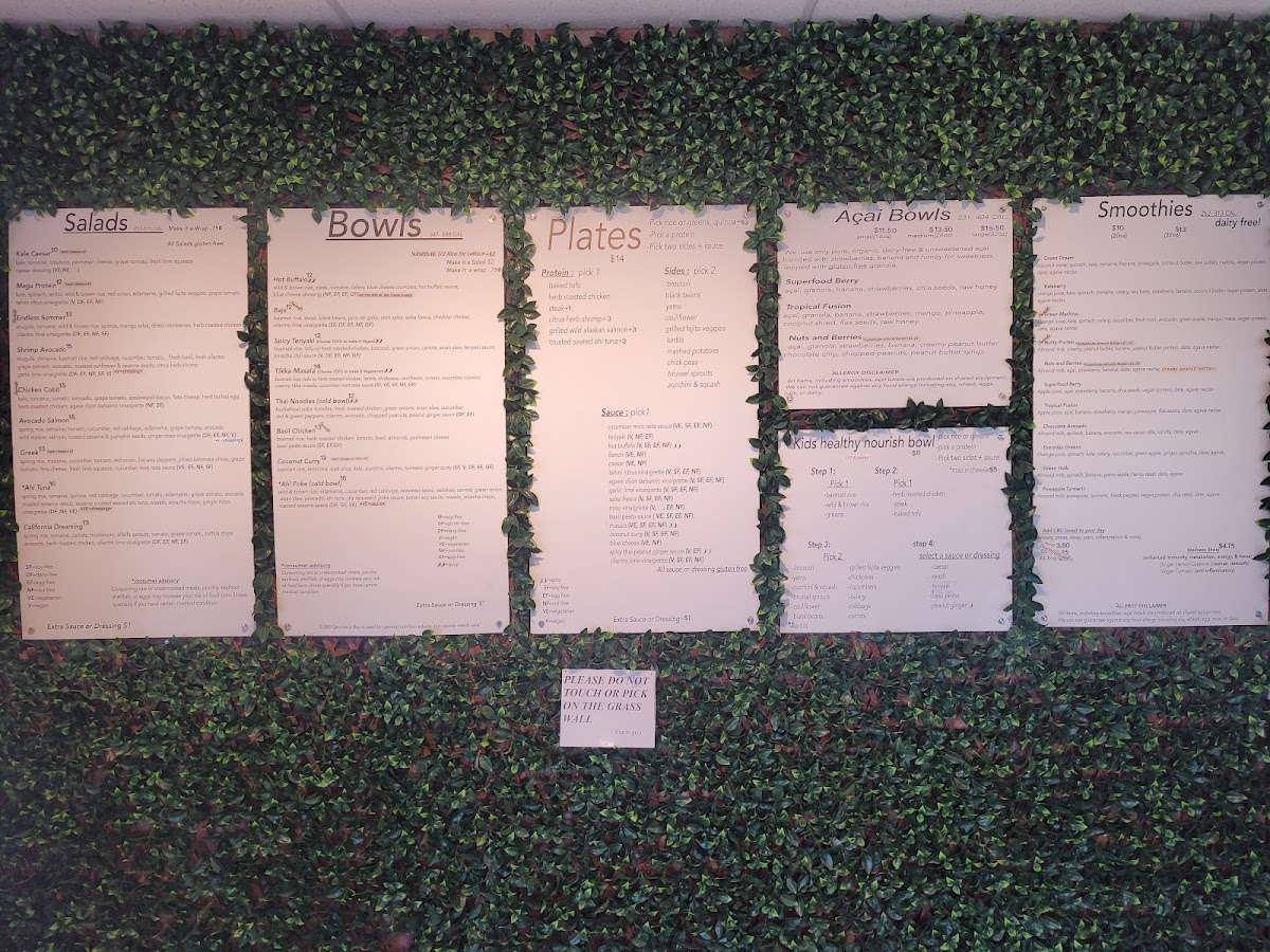 Menu Mixed Greens-1