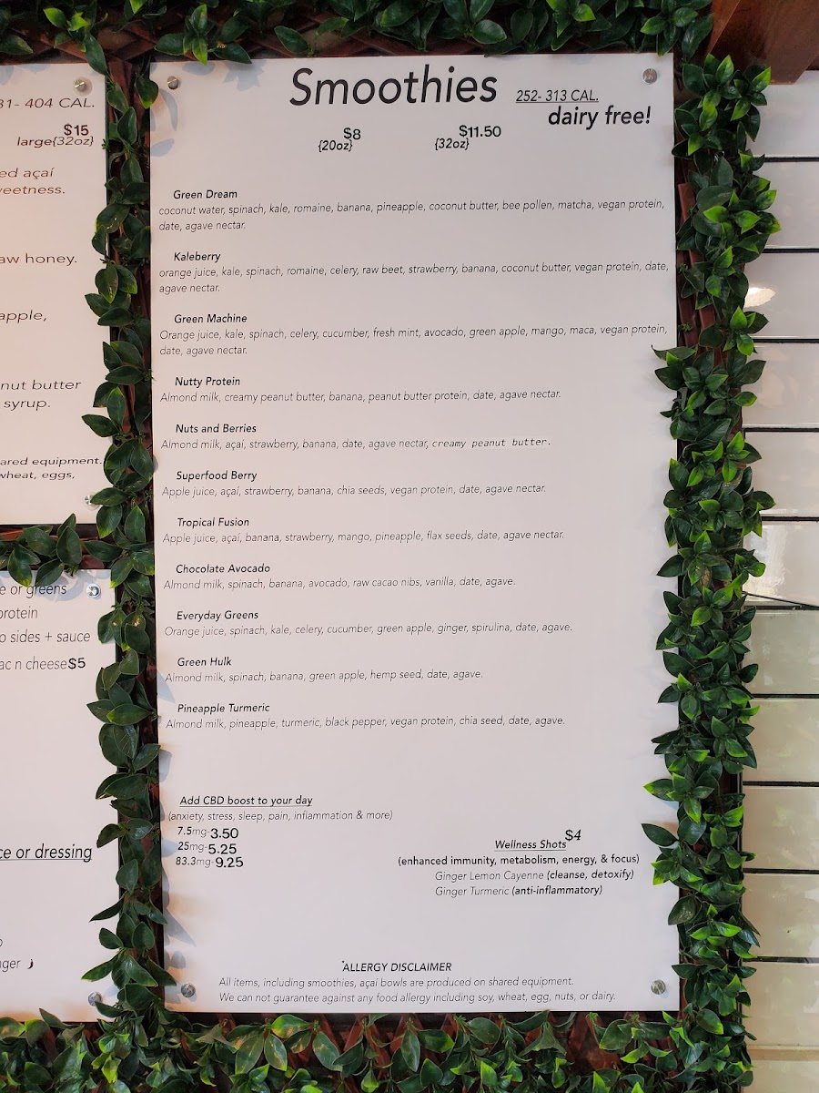 Menu Mixed Greens-10