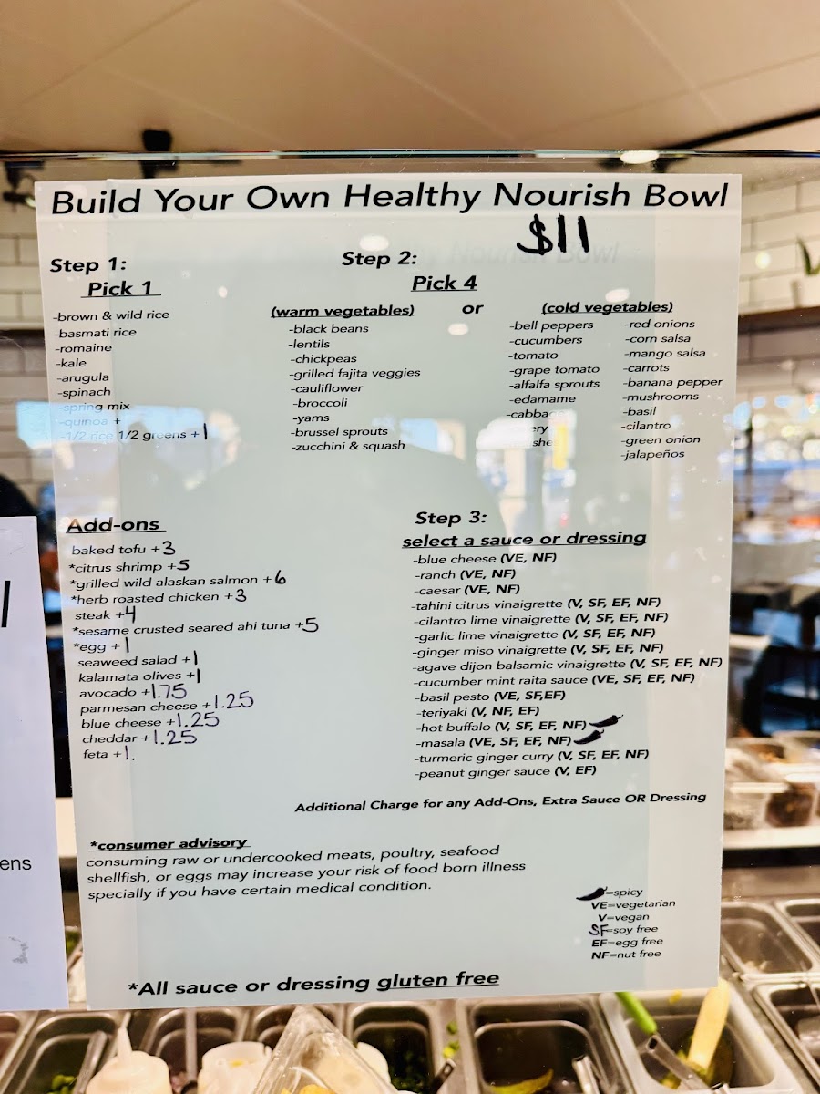 Menu Mixed Greens-4