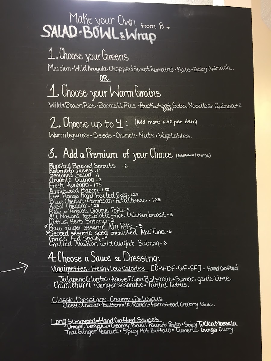 Menu Mixed Greens-5
