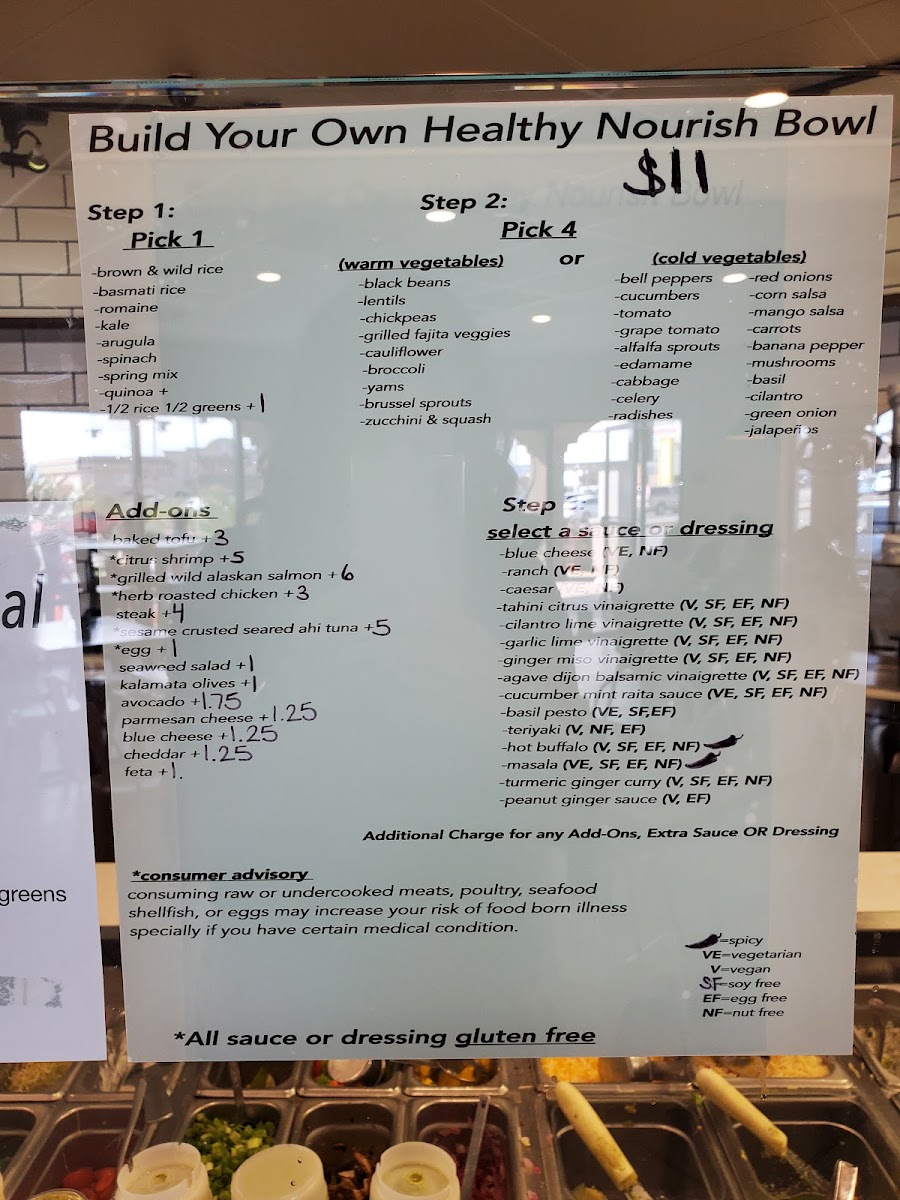 Menu Mixed Greens-6