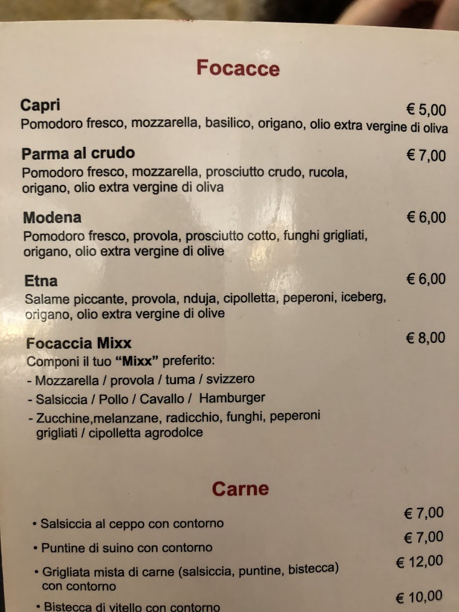 Menu Mixx Pub Pizza Grill-2