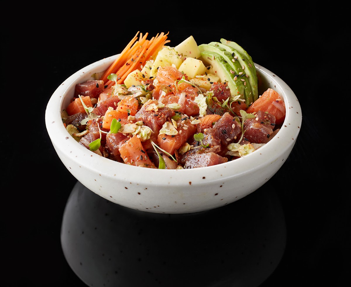 Miyabi Sushi Palm Jumeirah-10