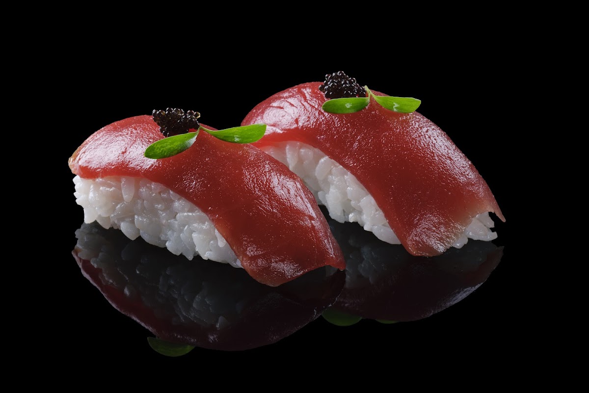 Miyabi Sushi Palm Jumeirah-3
