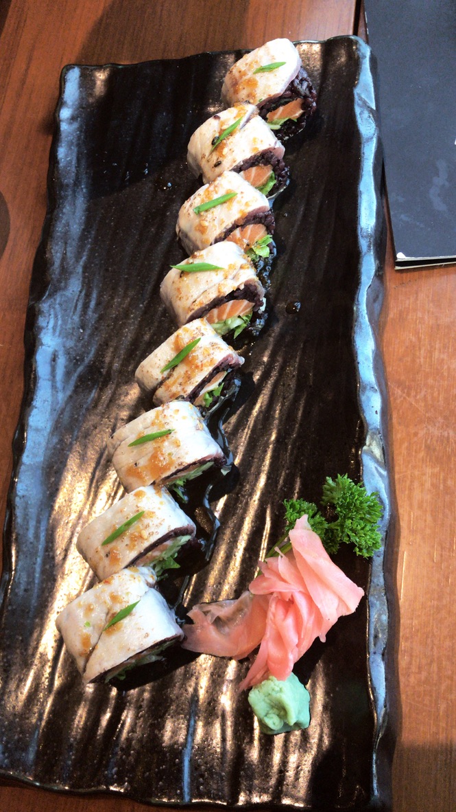 Miyabi Sushi Palm Jumeirah-7