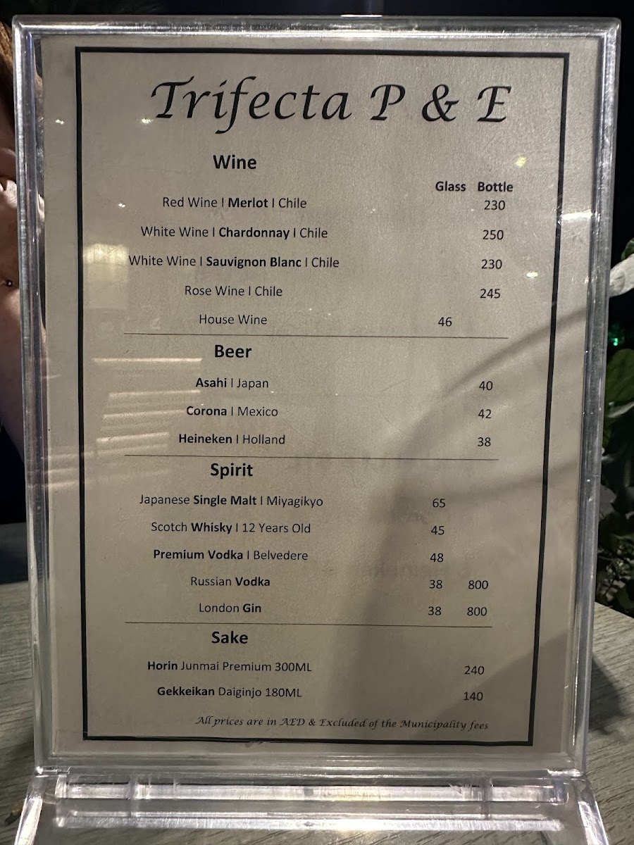 Menu Miyabi Sushi Palm Jumeirah-1
