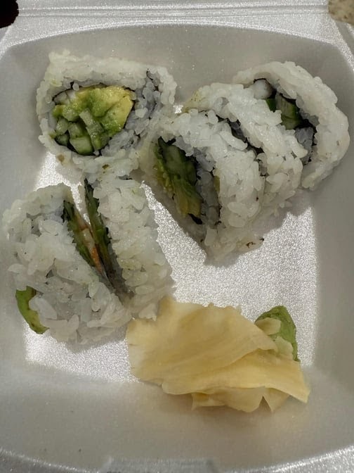 Miyaki Sushi And Grill-10