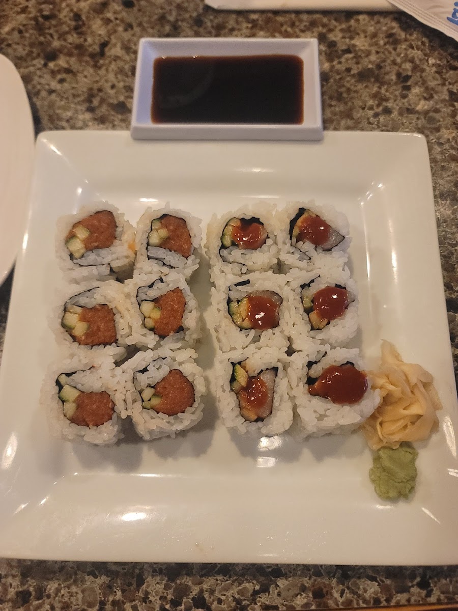 Miyaki Sushi And Grill-3