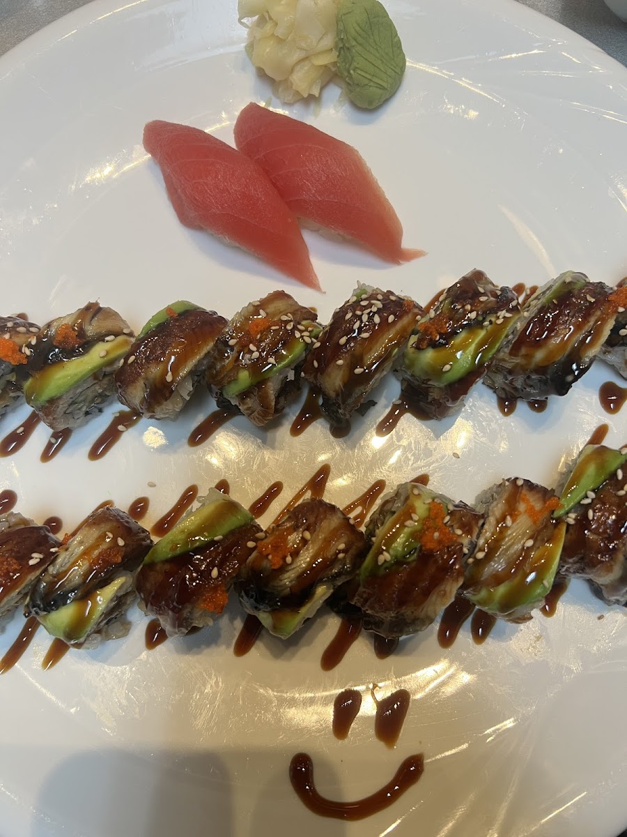 Miyaki Sushi And Grill-4