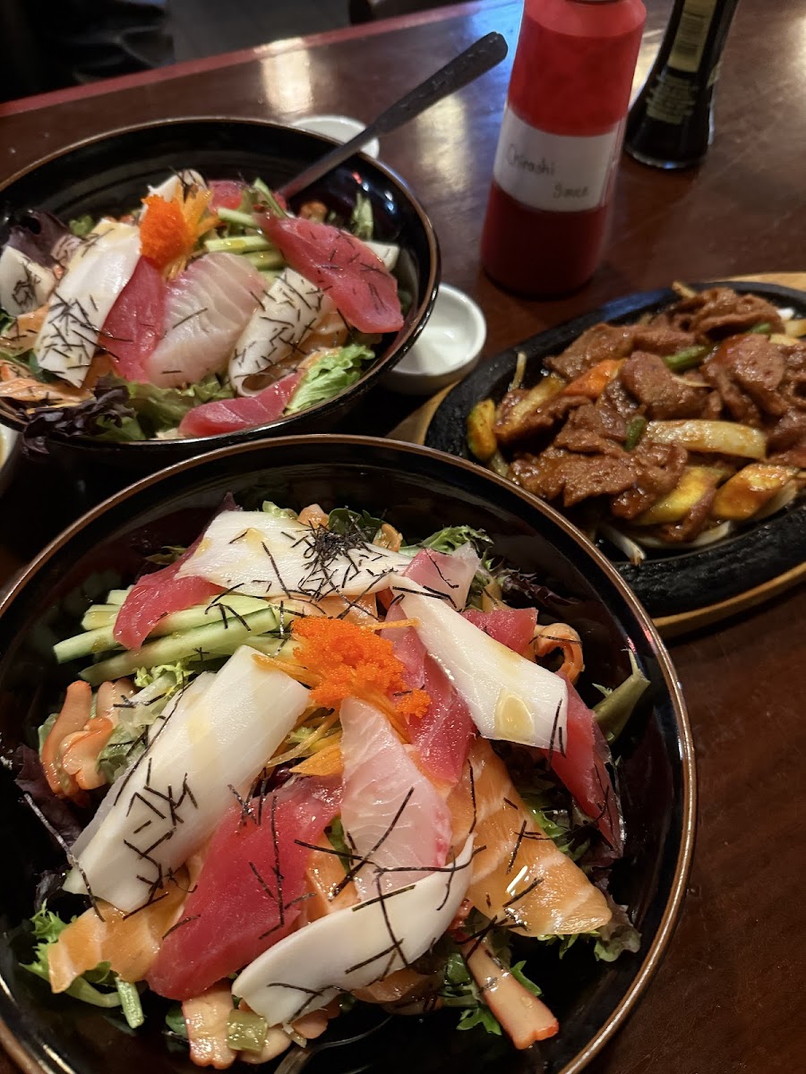 Miyaki Sushi And Grill-6