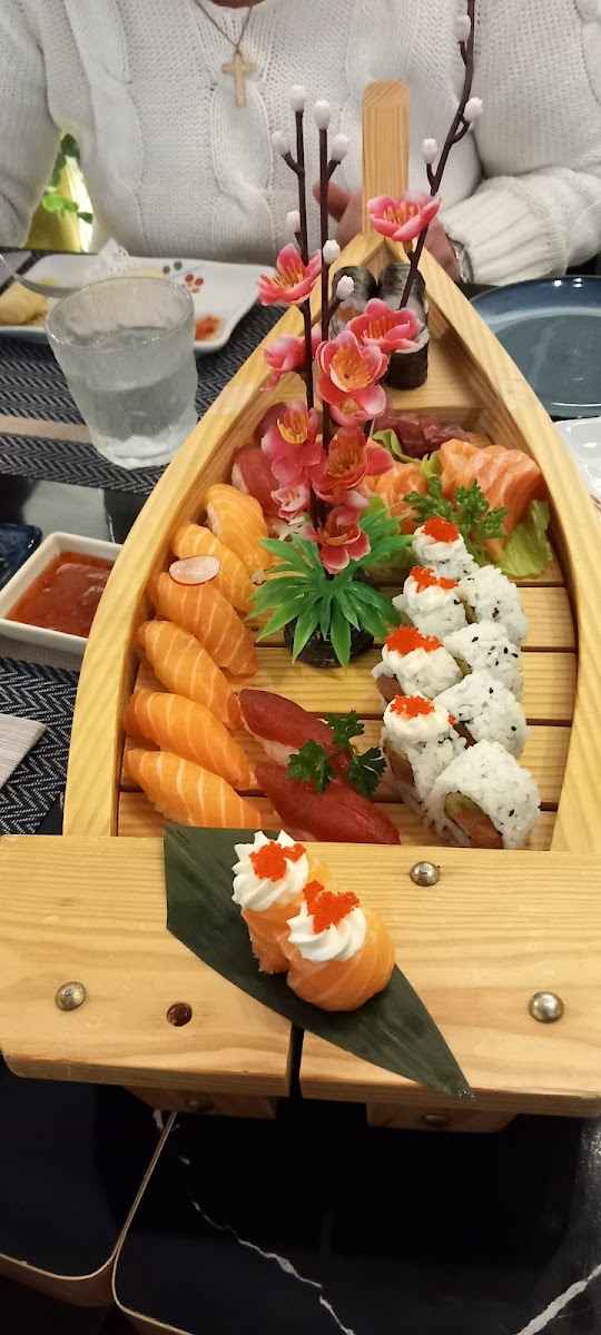 Miyama Restaurant-10