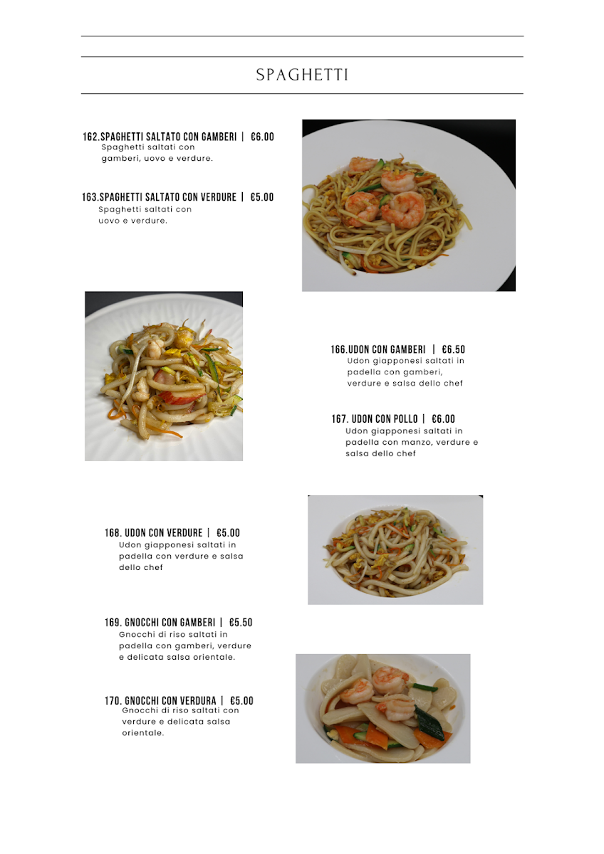 Menu Miyama Restaurant-10