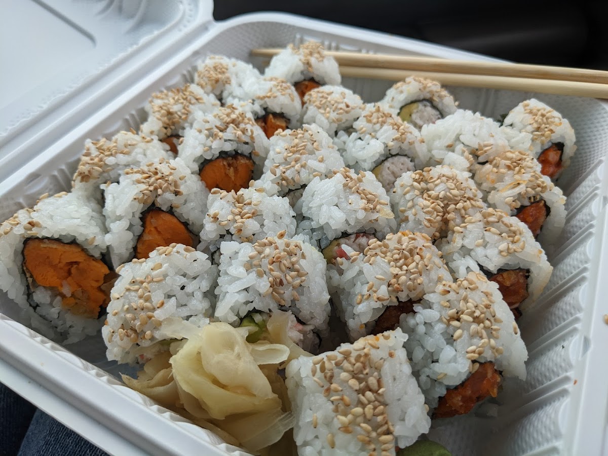 Miyamae Sushi-10