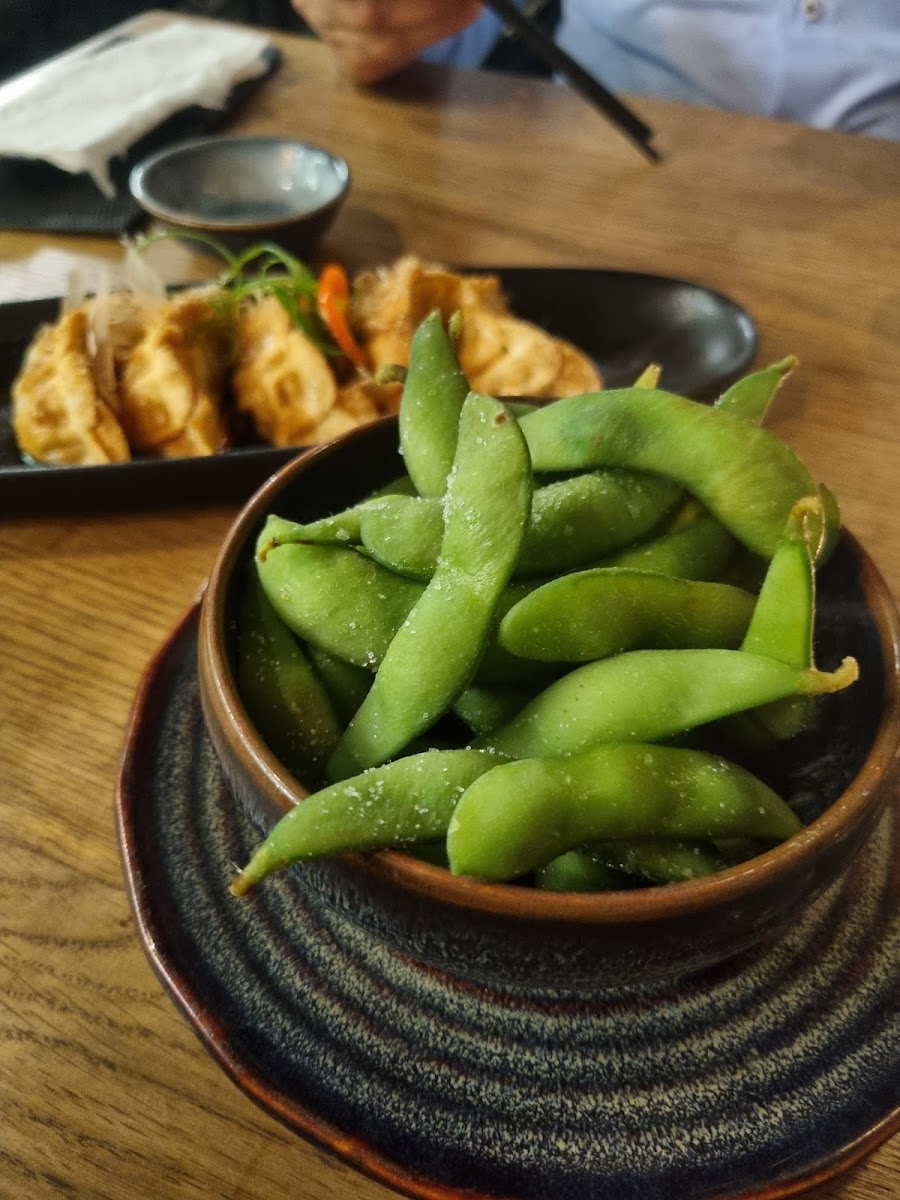 Miyu - Finest Sushi & Asian Cuisine - Koln-10