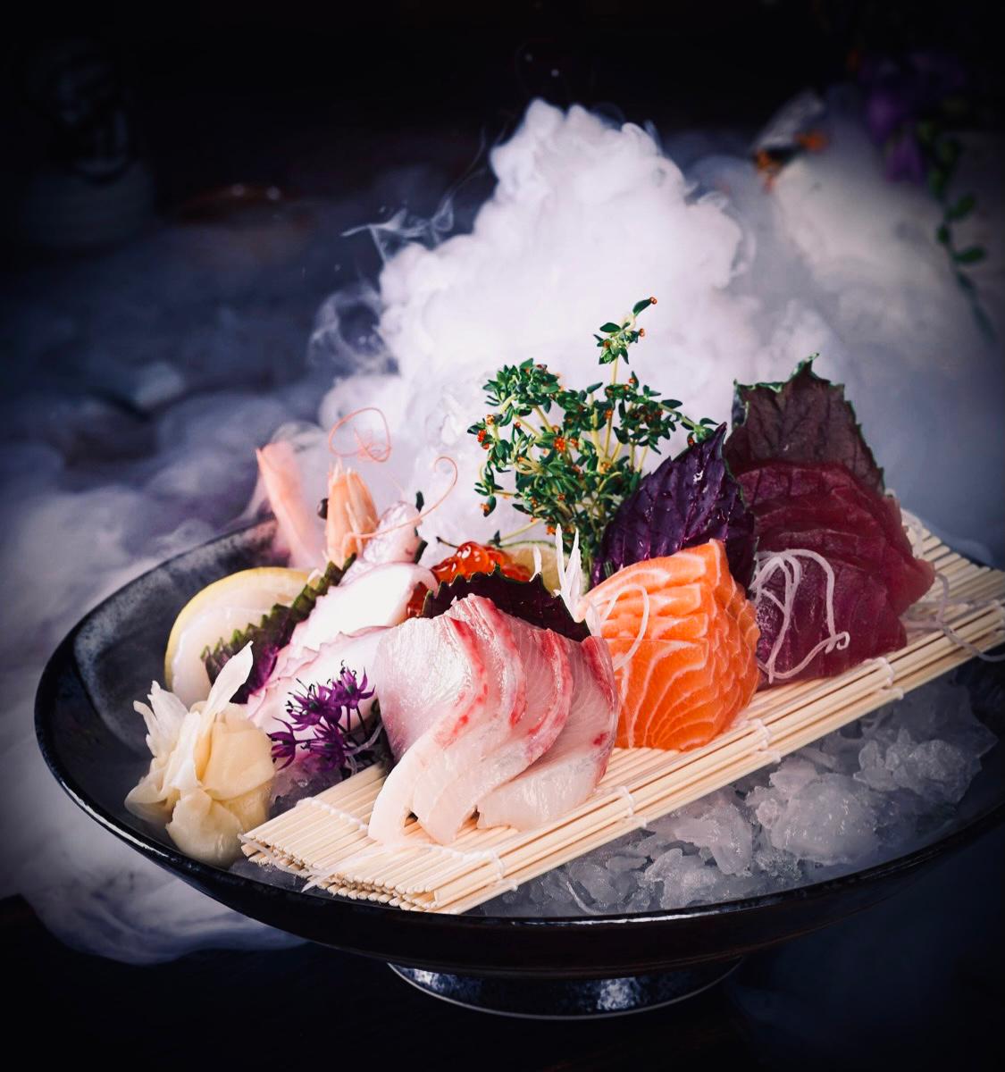 Miyu - Finest Sushi & Asian Cuisine - Koln-3