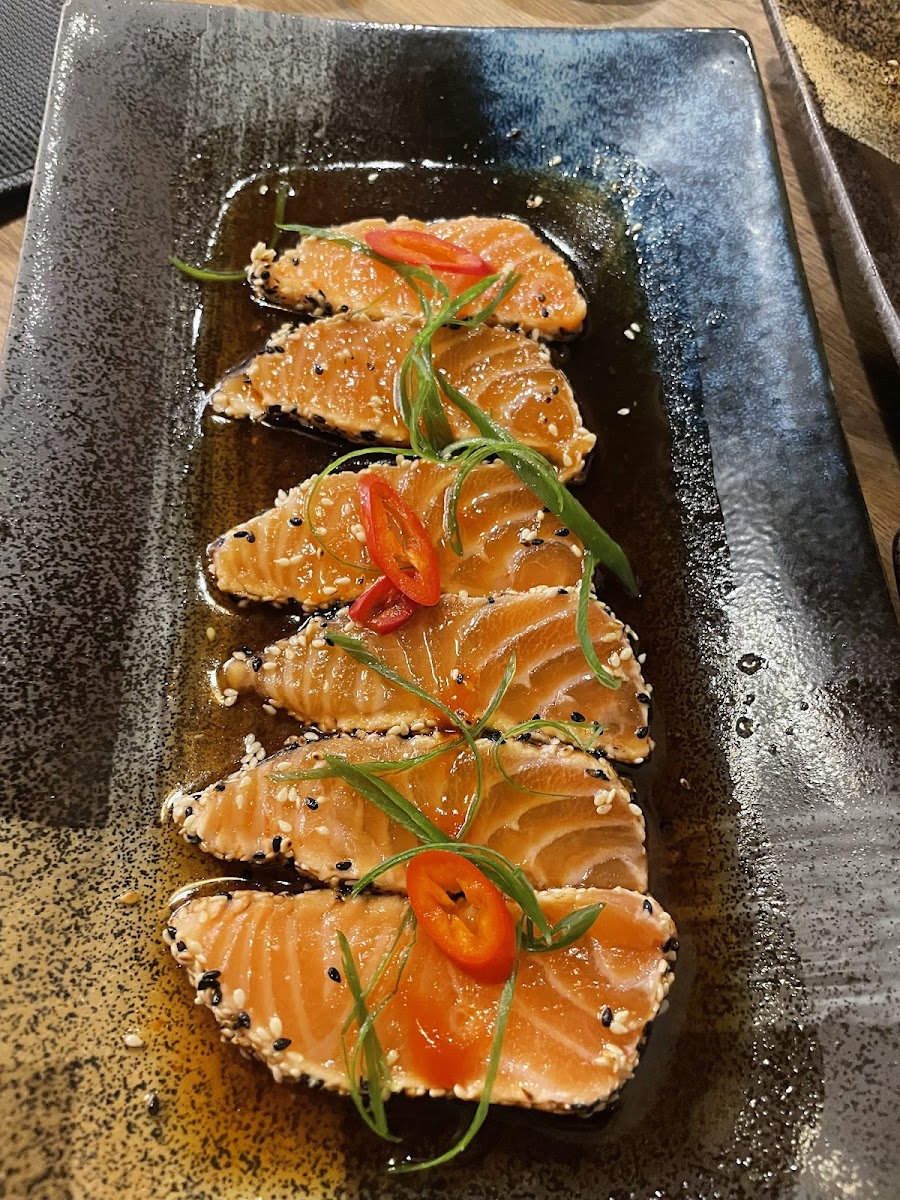 Miyu - Finest Sushi & Asian Cuisine - Koln-7