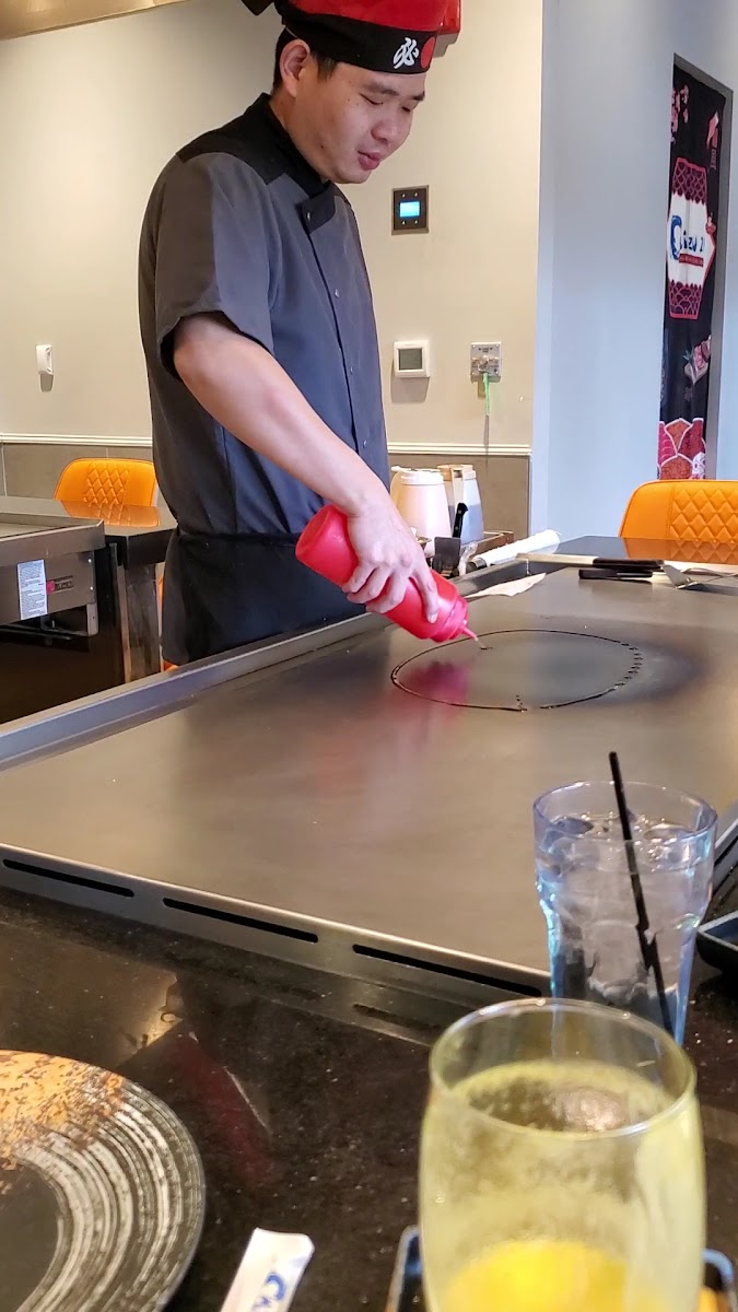 Mizu 21 Restaurant-2