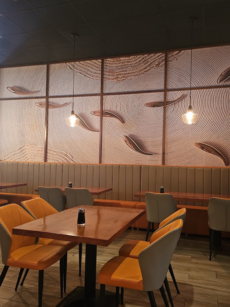 Mizu 21 Restaurant-3