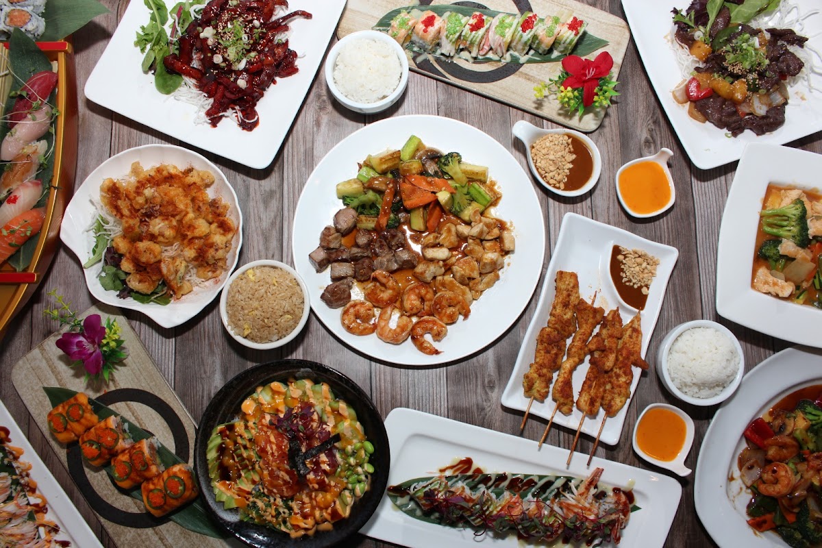 Mizu 21 Restaurant-4