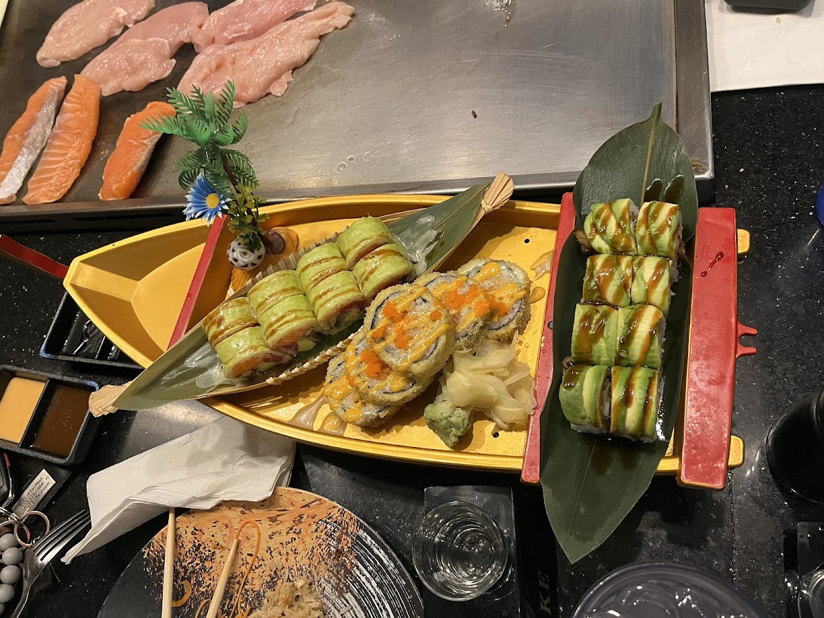 Mizu 21 Restaurant-5
