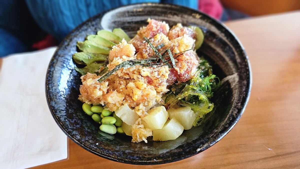 Mizu 21 Restaurant-6