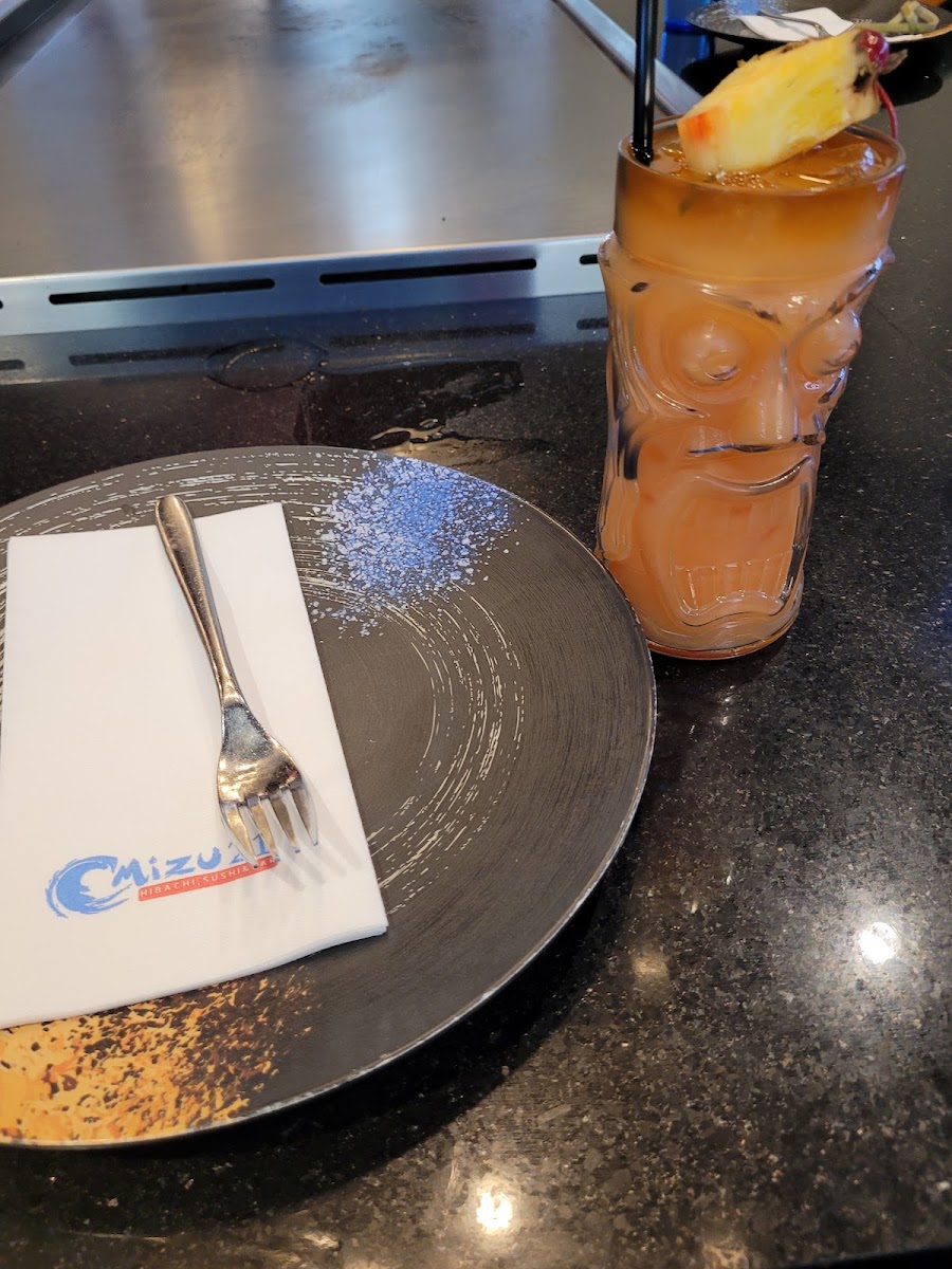 Mizu 21 Restaurant-7