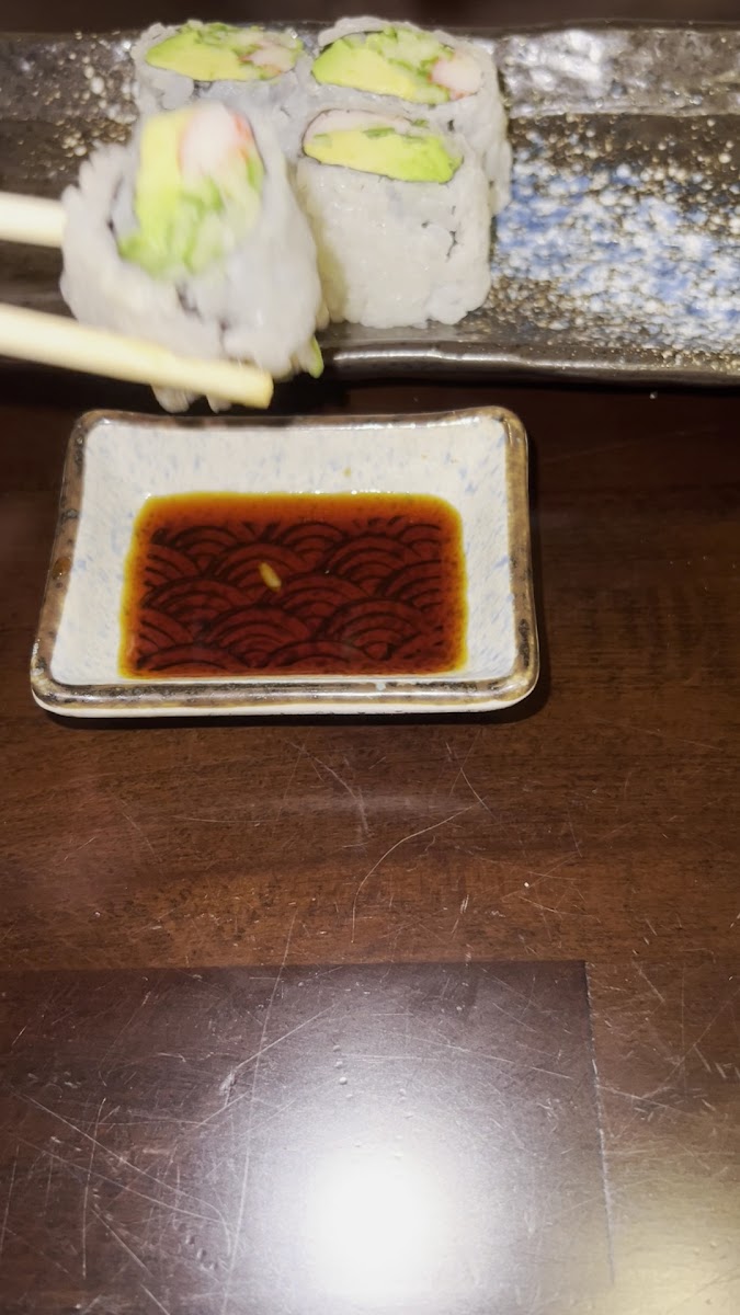 Mizu Sushi Hibachi-2