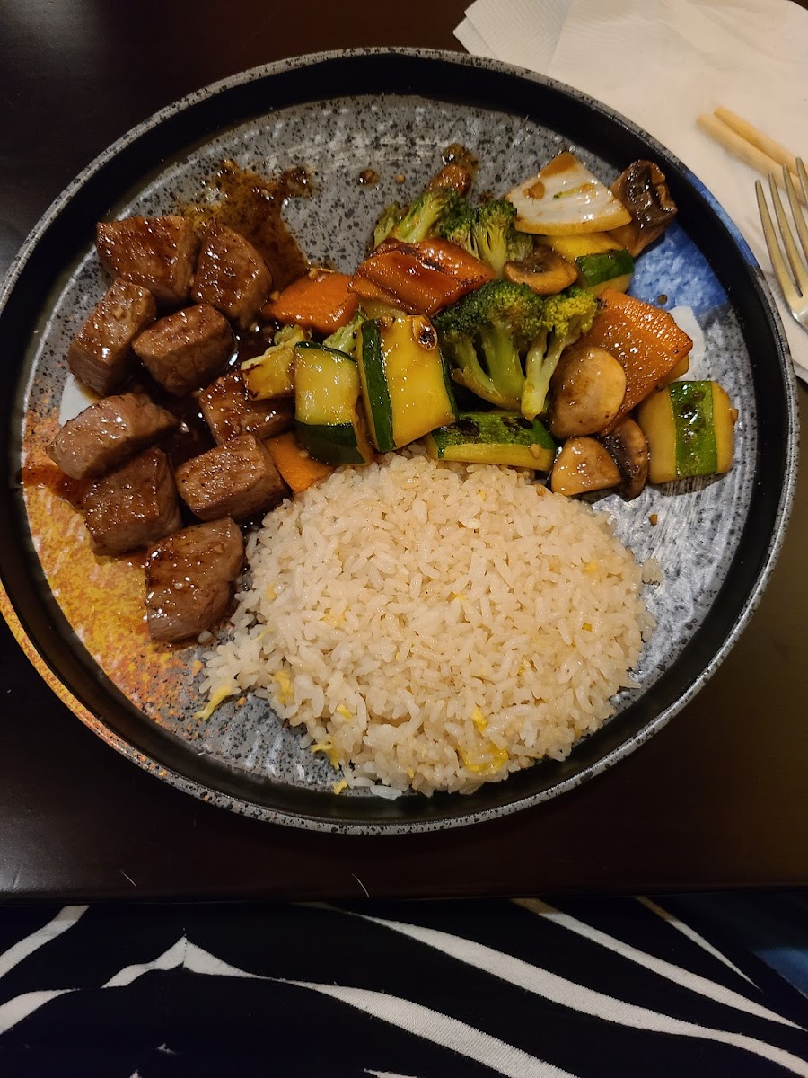 Mizu Sushi Hibachi-7