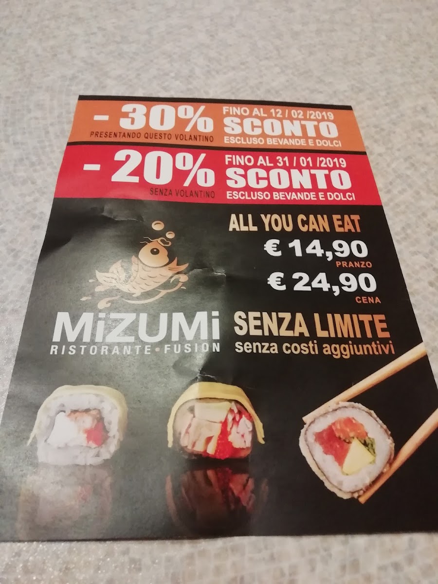 Menu Mizumi Ubersetto-3