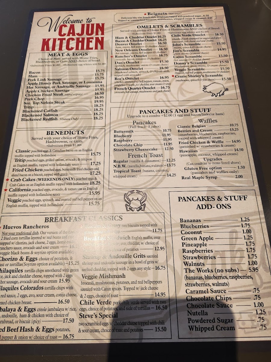 Menu Mizza-6