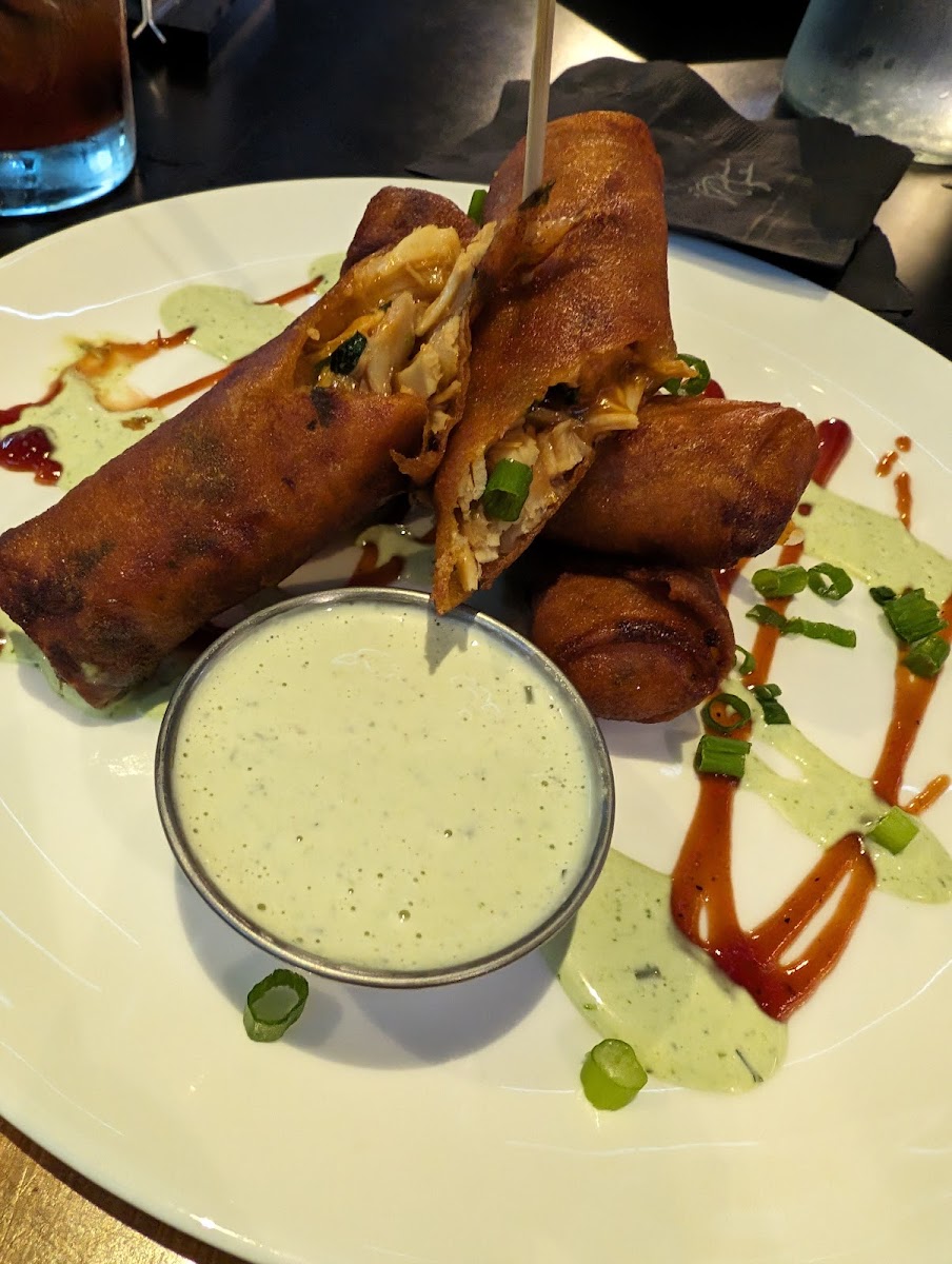 Mj23 Sports Bar & Grill-10