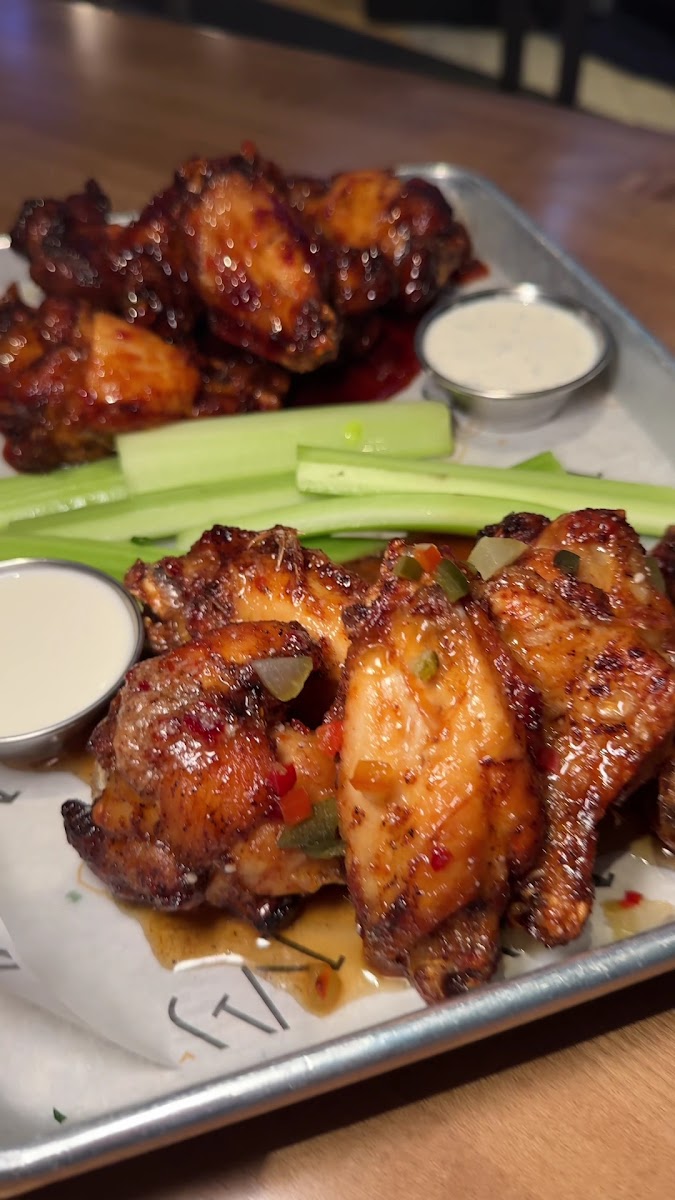 Mj23 Sports Bar & Grill-2
