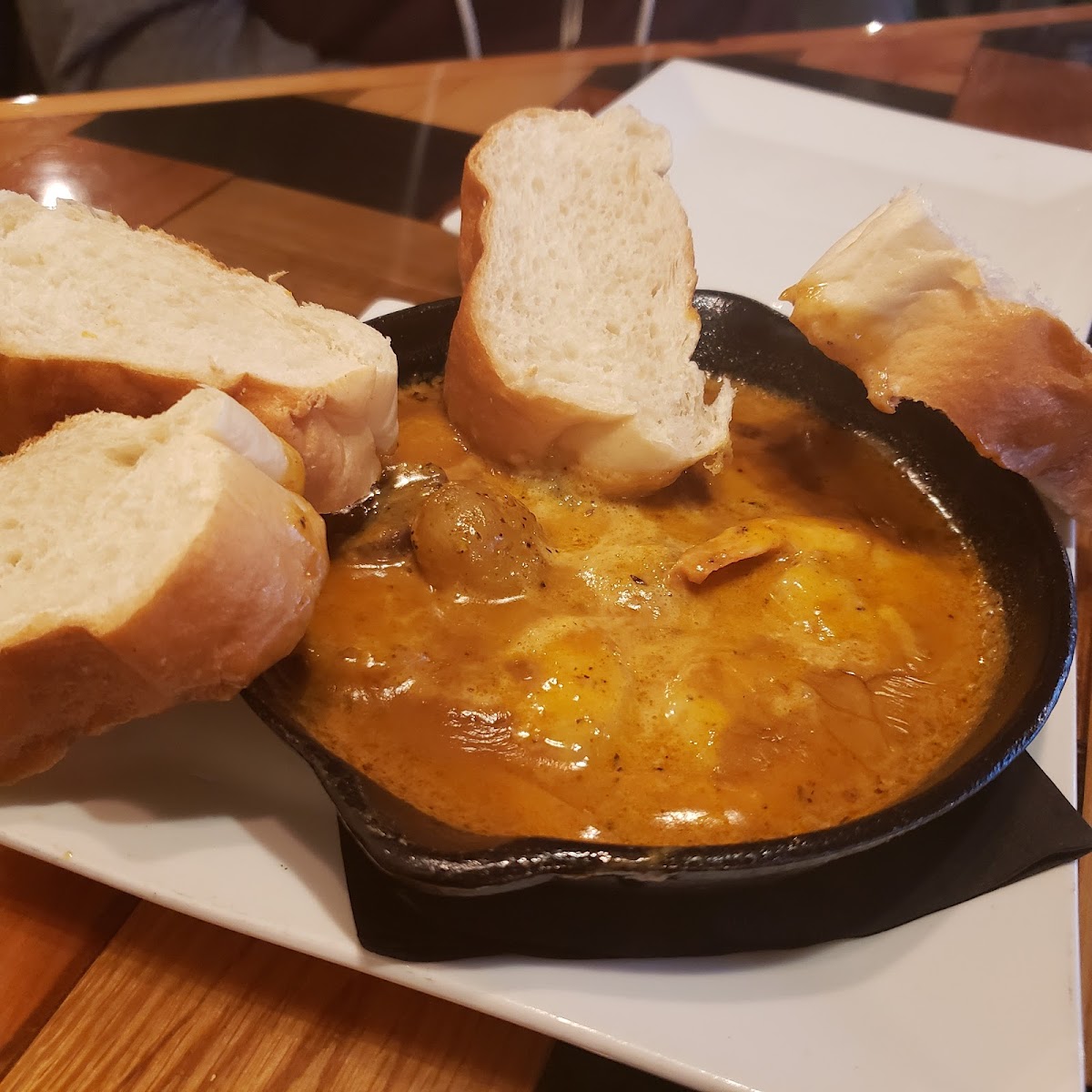 Mj's Bar And Restaurant-10