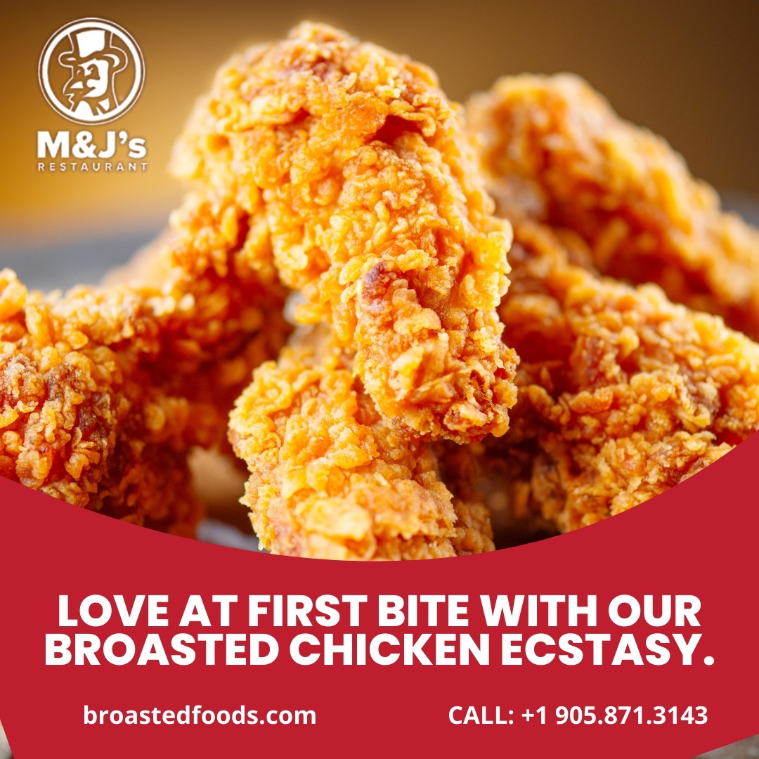 M&j's Family Restaurant-9