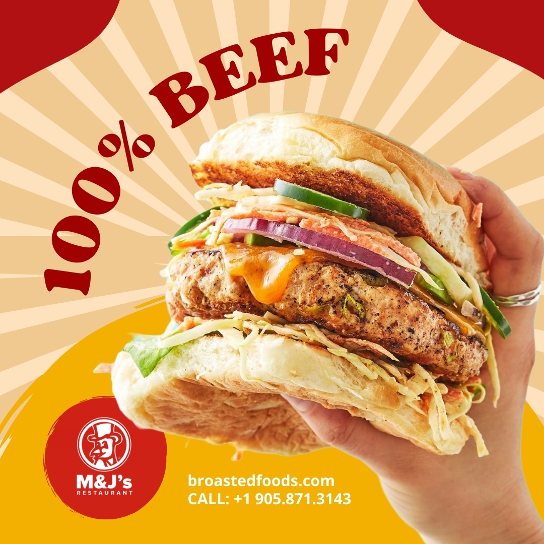 M&j's Family Restaurant-2
