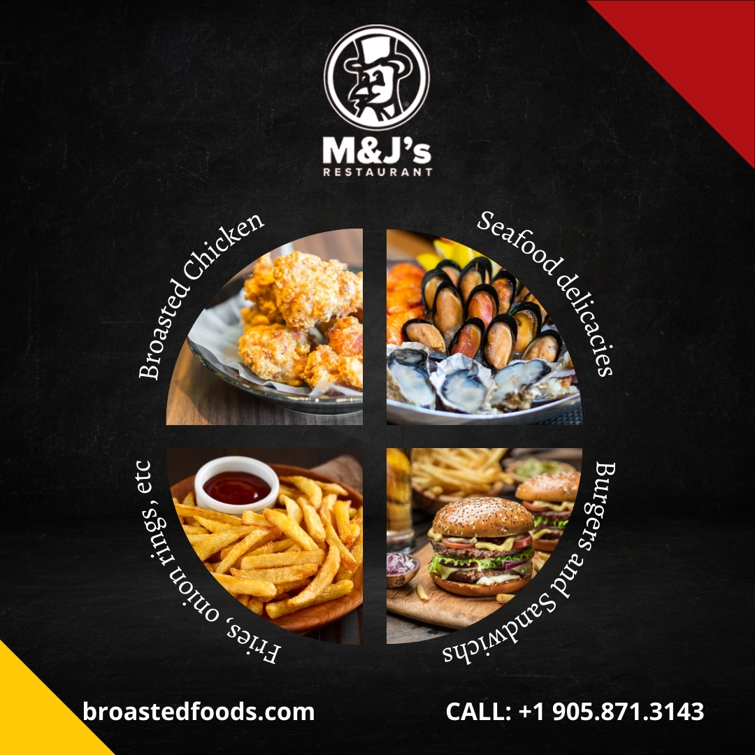Menu M&j's Family Restaurant-2