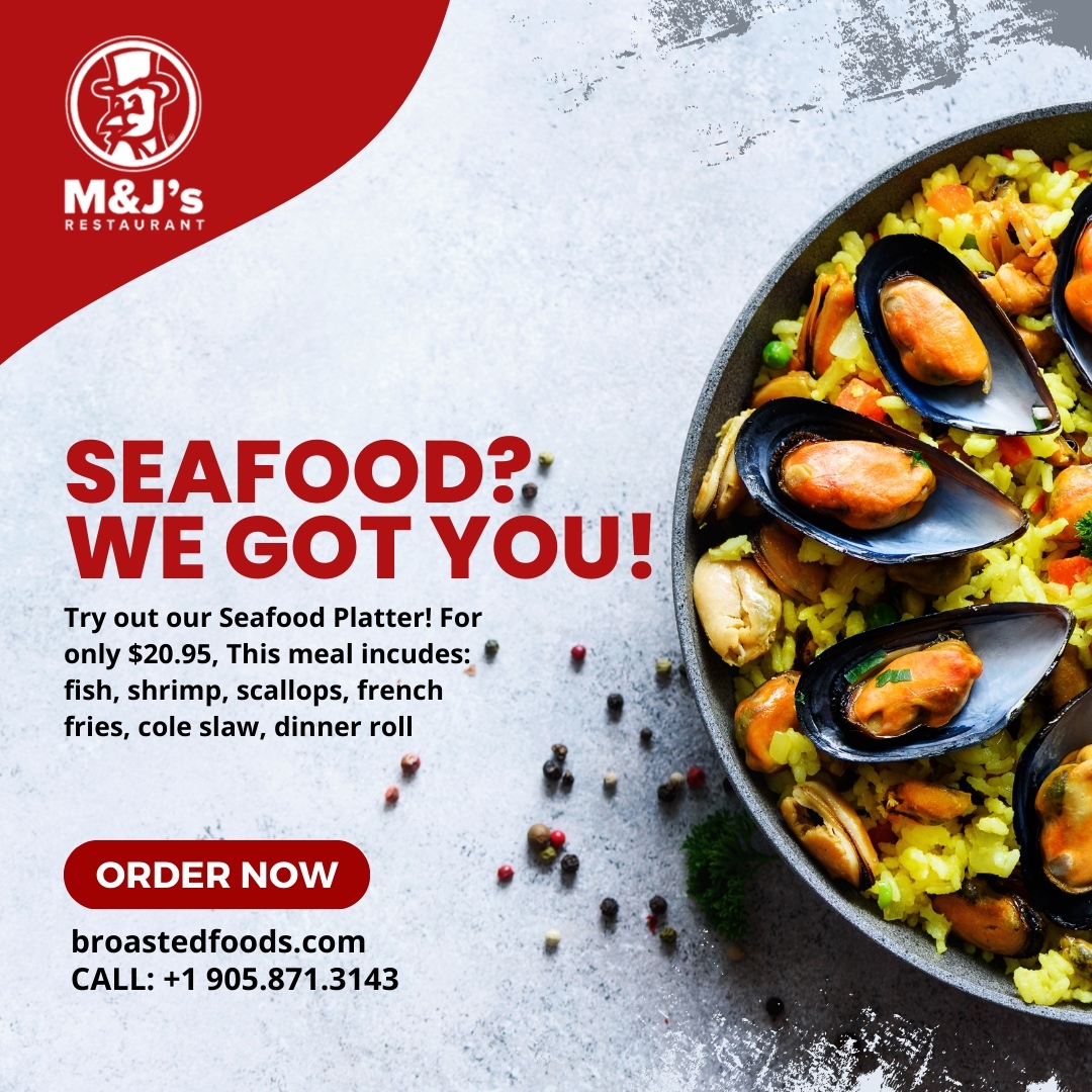 Menu M&j's Family Restaurant-5