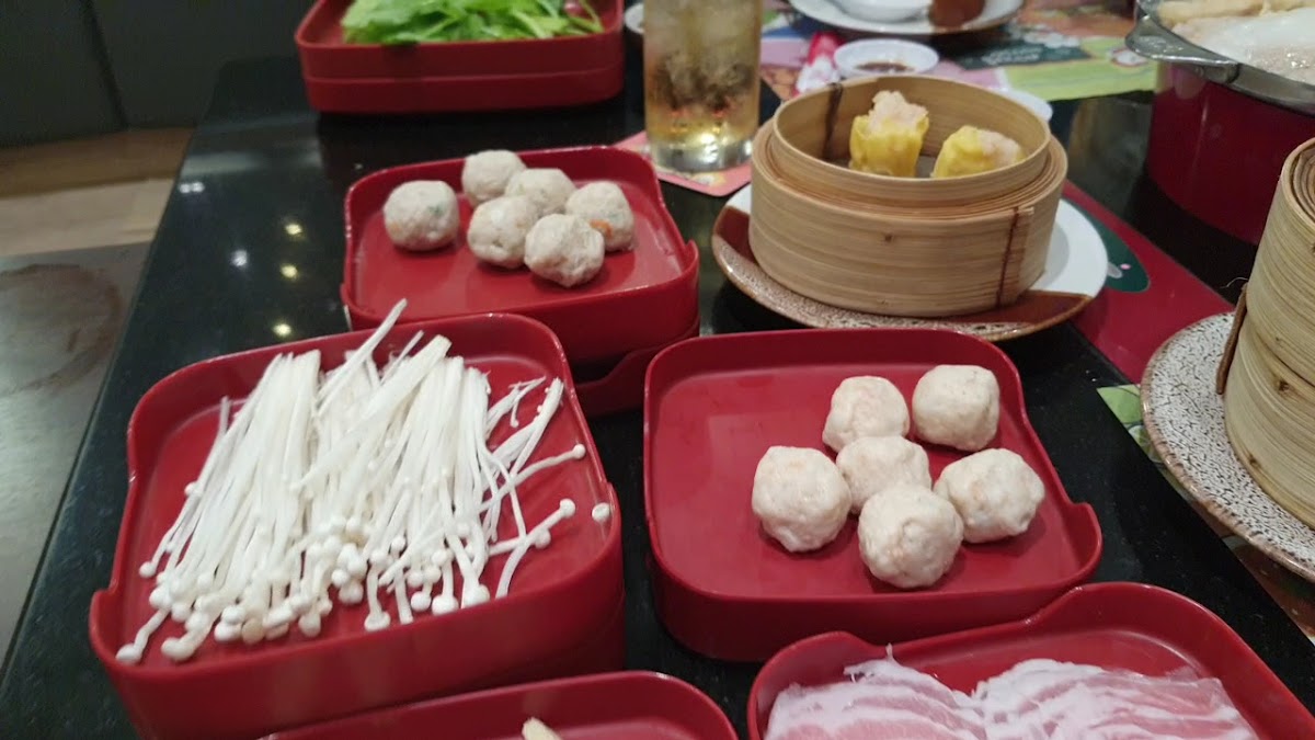 Mk Restaurants Future Park Rangsit-2