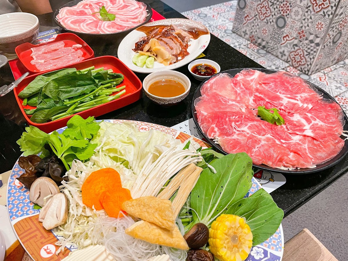 Mk Restaurants Future Park Rangsit-3