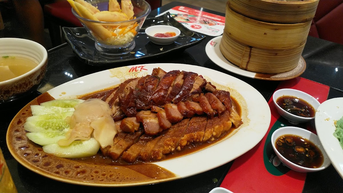 Mk Restaurants Future Park Rangsit-8