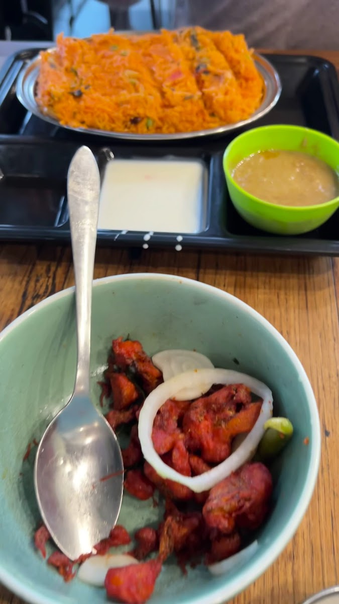 Mms Mirchi Madras Streat-2