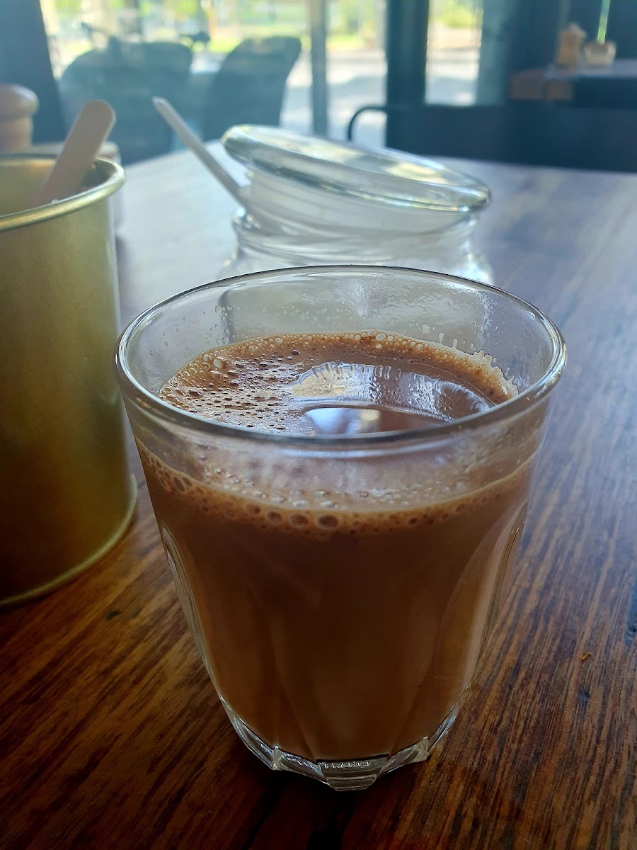 Mms Mirchi Madras Streat-7