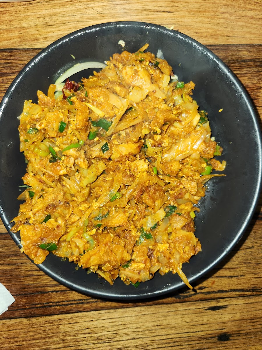 Mms Mirchi Madras Streat-8