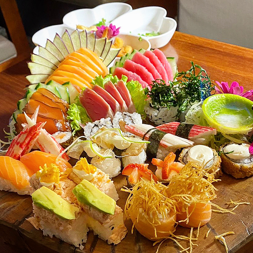 Mūn Sushi-4